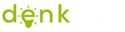 DENK NEU Logo
